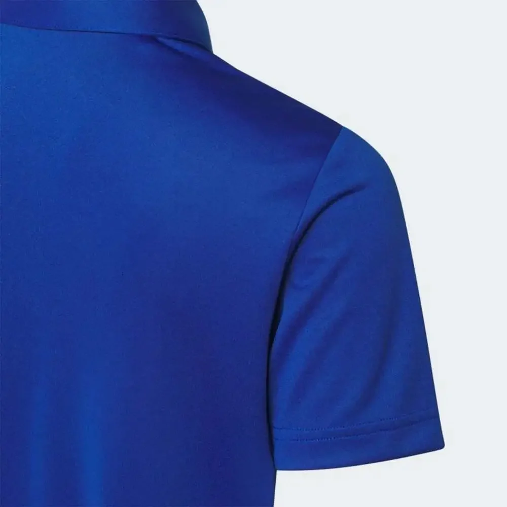 adidas Performance Primegreen Polo Shirt Collegiate Royal